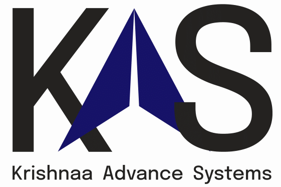 KRISHNAA ADVANCE SYSTEMS logo