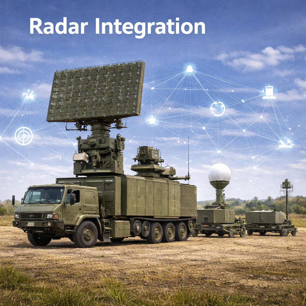 Radar